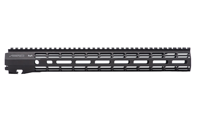 AERO 15" ATLAS MLOK AR15 HNDGRD BLK, SKU APRA500705A