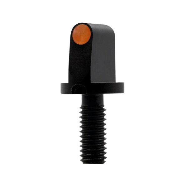 XS Sight Ember Standard Dot Sight for AR Platform Mil-Spec - Orange - Precision Shot Firearms