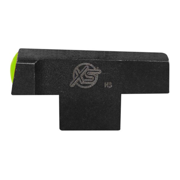 XS Sights Standard Dot Revolver Sights for Colt Viper Brass - Precision Shot Firearms