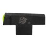 XS Sights Standard Dot Revolver Sights for Colt Cobra and King Cobra Brass - Precision Shot Firearms