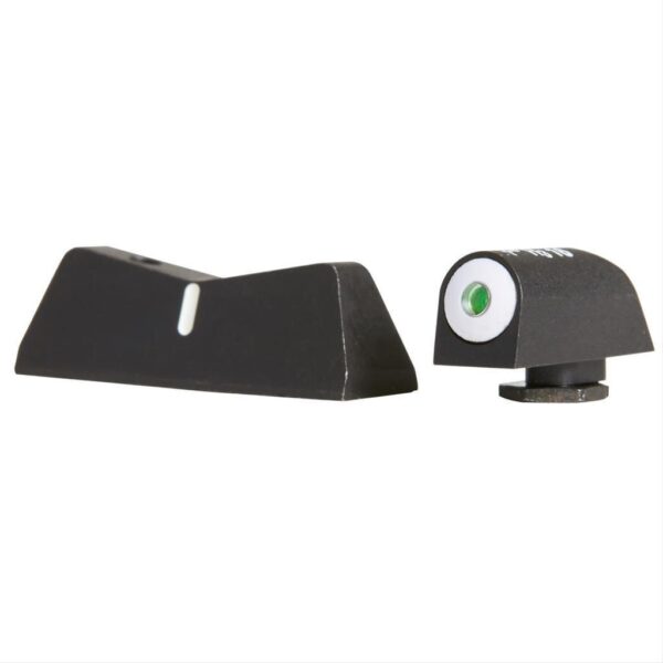 XS Sight Systems DXW Big Dot Glock 1719222326273132343536 - Precision Shot Firearms