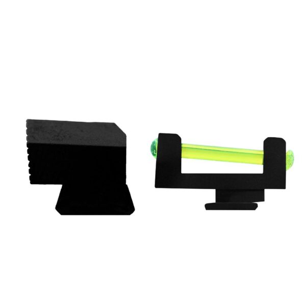 XS Sight Fiber Optic for Glock 42 43 43X 48 Green - Precision Shot Firearms