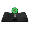XS Sight DXT2 PRO Series Big Dot Handgun Night Sights for Glock 42 43 43X 48 Green - Precision Shot Firearms
