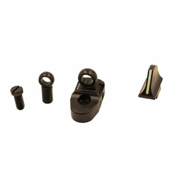 XS Sights Ghost Ring WS For Lever Rail - Henry .45-70 Dovetail Front Sight - Precision Shot Firearms