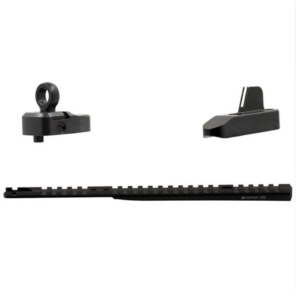 XS Sight Systems Lever Rail Ghost Ring WS for Marlin 336 - Precision Shot Firearms