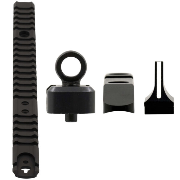 XS Sight Systems Lever Rail Ghost Ring WS - Marlin 308MX - Precision Shot Firearms