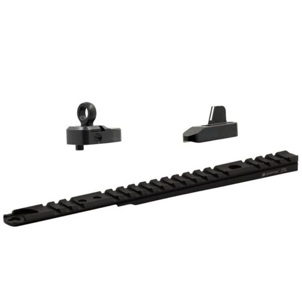 XS Sight Systems Lever Rail Ghost Ring WS for Marlin 1894 - Precision Shot Firearms