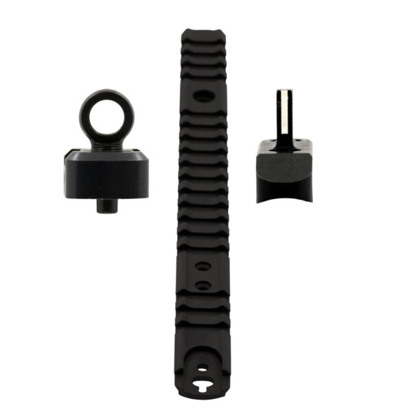 XS Sight Systems Lever Rail Ghost Ring WS for Marlin 1894 - Precision Shot Firearms