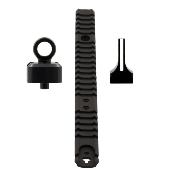 XS Sight Systems Lever Rail Ghost Ring WS - Marlin 30AS Dovetail Front - Precision Shot Firearms