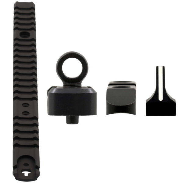 XS Sight Systems Lever Rail Ghost Ring WS - Marlin 336 35 Rem - Precision Shot Firearms
