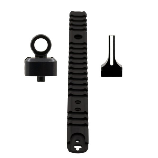 XS Sight Systems Lever Rail Ghost Ring WS - Marlin 1894 (Dovetail Front) - Precision Shot Firearms