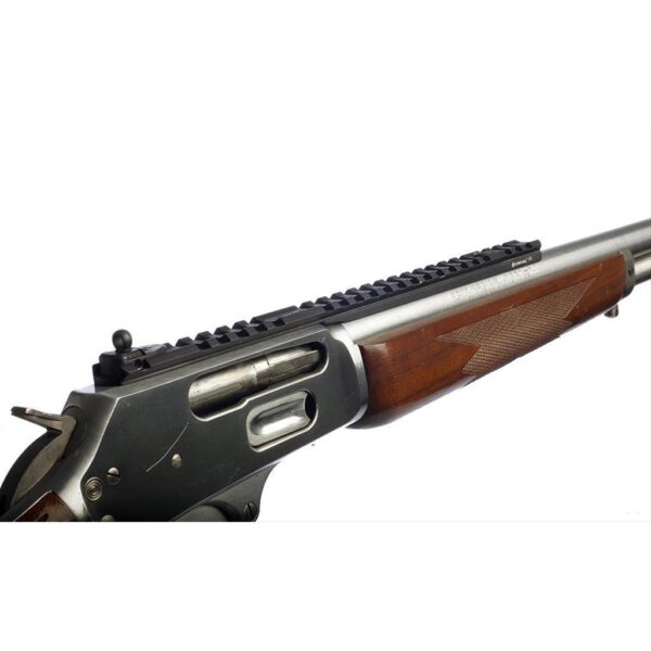 XS Sight Systems Lever Rail for Marlin 1895 Rifles - Lever Rail Only Fits Round Barrel Models - Precision Shot Firearms