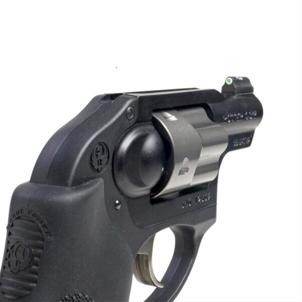 XS Sight Systems Standard Dot Tritium Sight Fits Ruger LCR .38/357 - Precision Shot Firearms