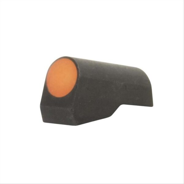 Big Dot Orange - Remington Shotgun Bead on Pedestal - Precision Shot Firearms