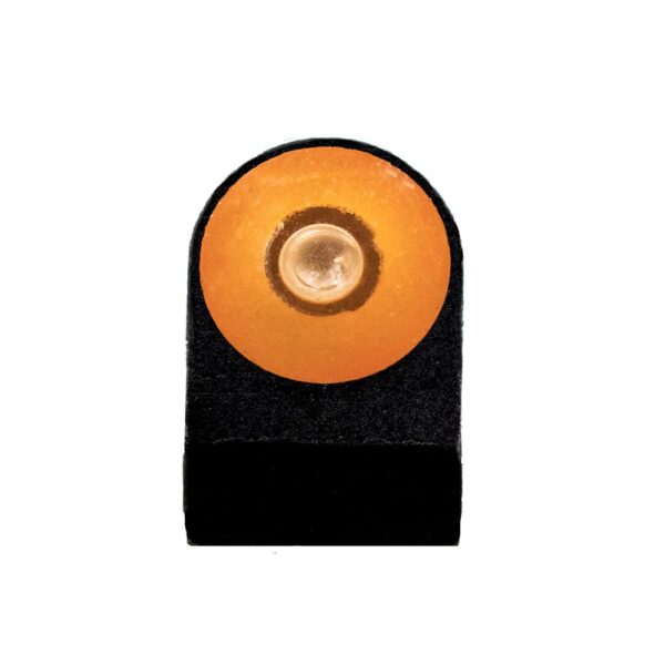 Big Dot Tritium Orange - Remington Shotgun Bead on Pedestal - Precision Shot Firearms