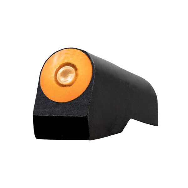 Big Dot Tritium Orange - Remington Shotgun Bead on Pedestal - Precision Shot Firearms
