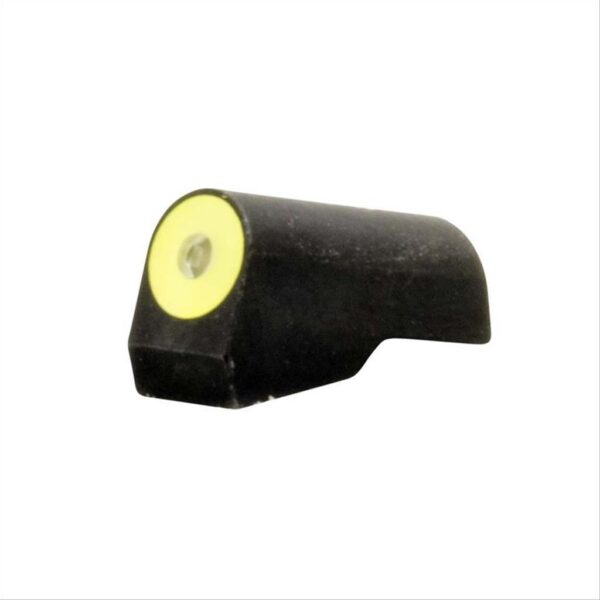 Big Dot Tritium Yellow - Remington Shotgun Bead on Pedestal - Precision Shot Firearms