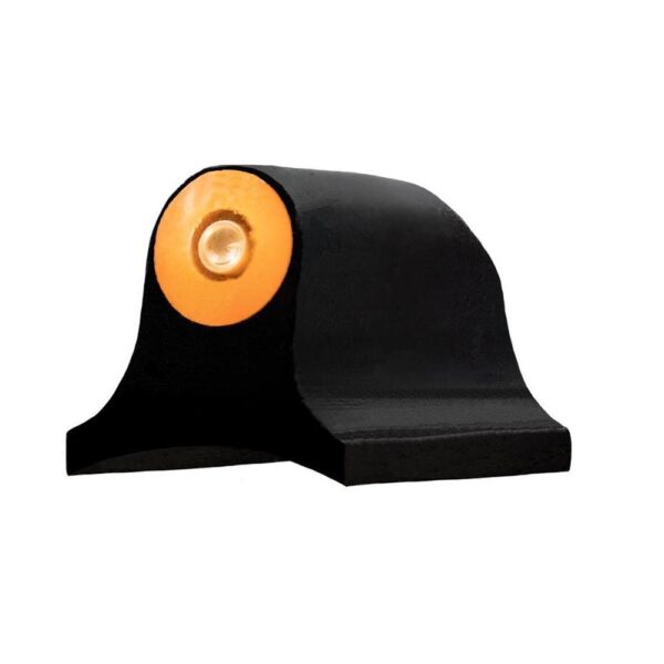 XS Sight Big Dot Tritium Sight for Shotgun Bead on Plain Barrel - Orange - Precision Shot Firearms