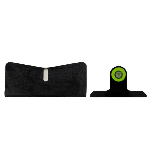 XS Sight DXW2 Standard Dot Sight for Sig P225 P226 P228 P229 - Green - Precision Shot Firearms