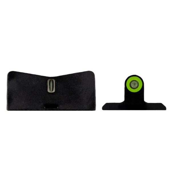 XS Sight DXT2 Standard Dot Sight for Sig P225 P226 P228 P229 P320 - Green - Precision Shot Firearms