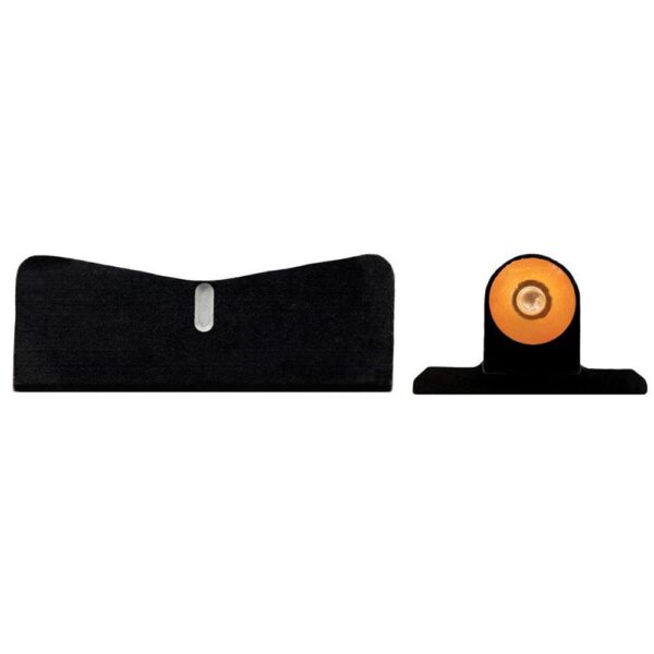 XS Sight DXW2 Big Dot Sight for Sig P938 P365 - Orange - Precision Shot Firearms