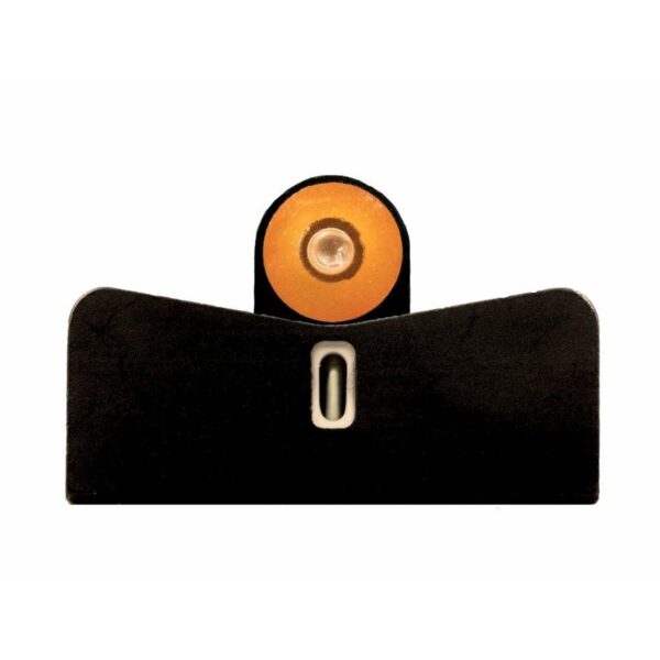 XS Sights DXT2 Big Dot Night Sights Orange for Springfield HellCat OSP and XD-S OSP - Precision Shot Firearms