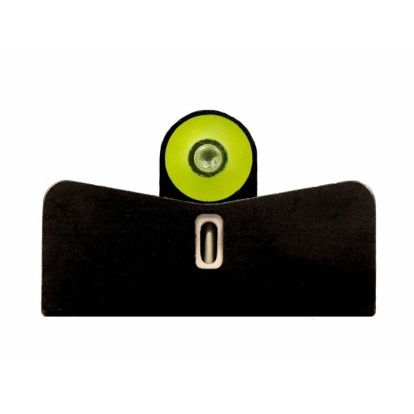 XS Sights DXT2 Big Dot Yellow - Springfield HellCat OSP - Precision Shot Firearms