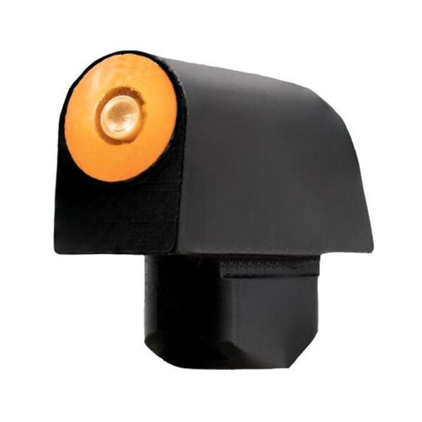 XS Sight Big Dot Tritium Sight for S&W Bodyguard 38 spl - Orange - Precision Shot Firearms
