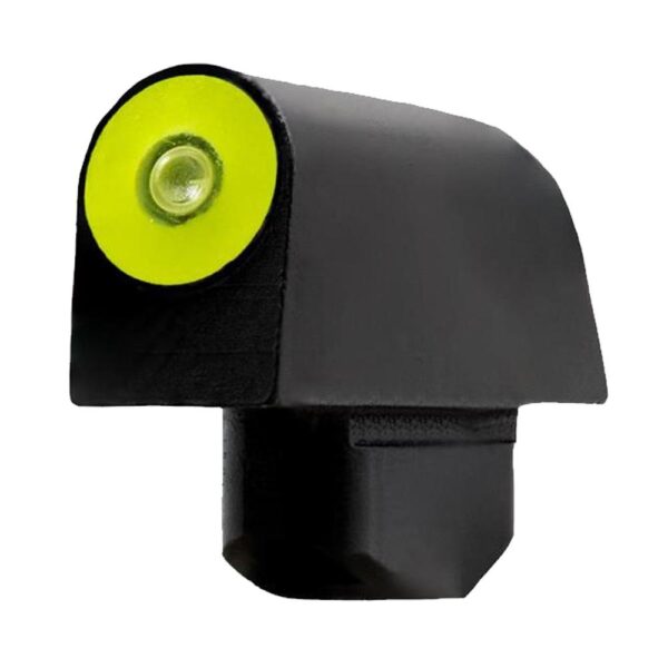 XS Sight Big Dot Tritium Sight for S&W Bodyguard 38 Spl - Yellow - Precision Shot Firearms