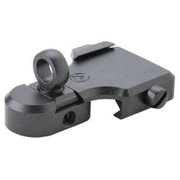 XS Sight Low Weaver Backup Ghost Ring Sight - Precision Shot Firearms