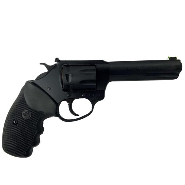 Charter Arms Pathfinder Handgun .22 LR 6rd Capacity 4.2" Barrel Black - Precision Shot Firearms