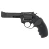 Charter Arms Pathfinder Handgun .22 LR 6rd Capacity 4.2" Barrel Black REFURBISHED - Precision Shot Firearms