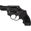 Charter Arms Undercover Lite Compact Handgun .38 Spl 5rd Capacity 2" Barrel Black Refurb - Precision Shot Firearms