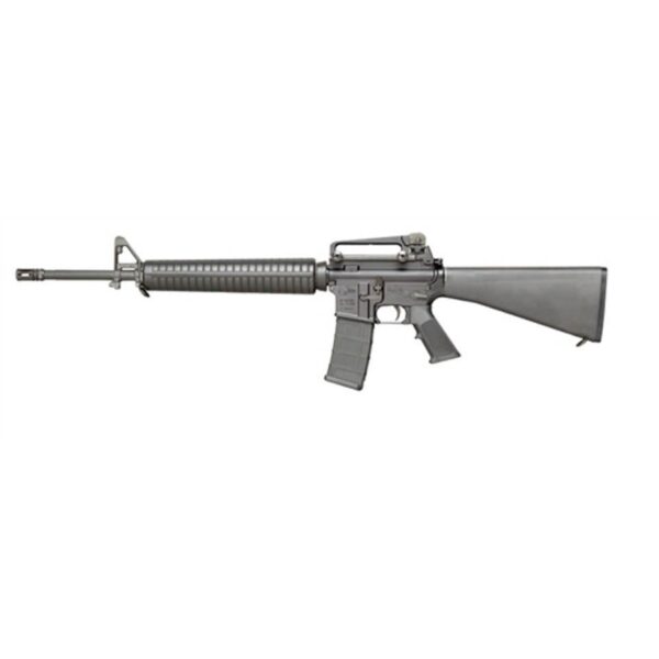 Colt AR15A4 Rifle 5.56mm 30rd Magazine 20" Barrel Matte Black - Precision Shot Firearms