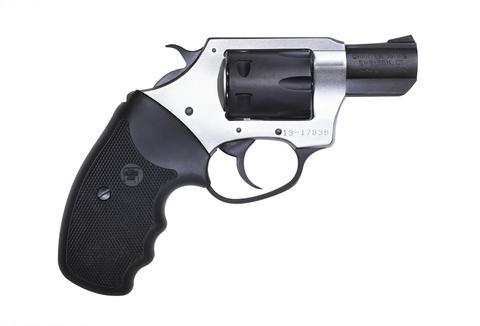 Charter Arms Pathfinder Lite .22 WMR 6rd Capacity 2" Barrel Full Grip - Precision Shot Firearms