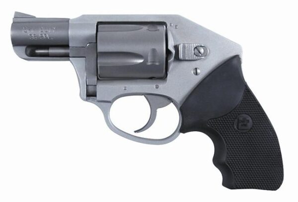 Charter Arms Off Duty Handgun .38 Spl 5rd Capacity 2" Barrel Aluminum Frame- Refurbished - Precision Shot Firearms