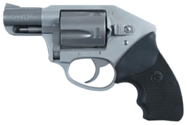Charter Arms Off Duty Handgun .38 Spl 5rd Capacity 2" Barrel Aluminum Frame - Precision Shot Firearms