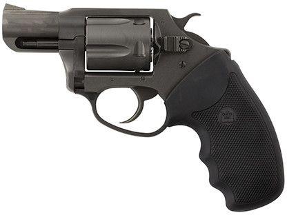 Undercover .38 Special Nitride Finish 2Inch barrel Full Grip - Precision Shot Firearms