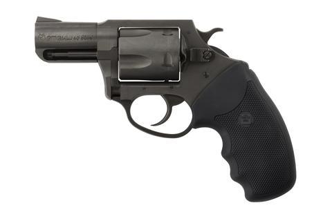 Charter Arms Pitbull Nitride .40 S&W 5 Shot 2.3" Barrel Full Grip - Precision Shot Firearms