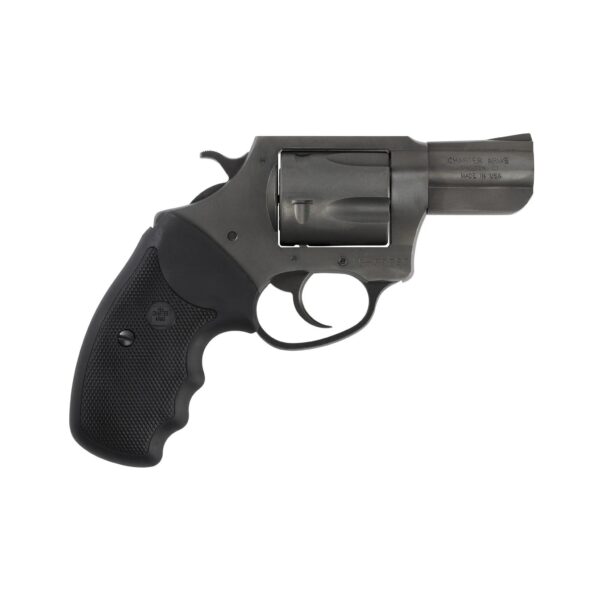 Charter Arms Pitbull Nitride Finish Handgun 9mm Luger 5rd Capacity 2.2" Barrel Refurbished - Precision Shot Firearms