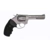 Charter Arms Target Pathfinder .22 LR 6rd Capacity 4.2" Barrel Stainless REFURBISHED - Precision Shot Firearms