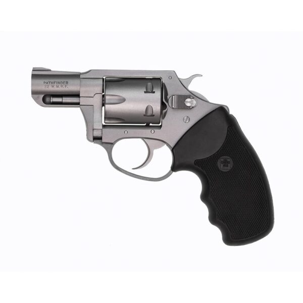 Charter Arms Pathfinder Lite Handgun .22 WMR 8rd Capacity 2" Barrel - Precision Shot Firearms