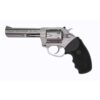 Charter Arms Pathfinder Lite Handgun .22 WMR 6rd Capacity 4.2" Barrel Stainless REFURBISHED - Precision Shot Firearms
