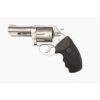 Charter Arms Pit Bull Handgun .380 ACP 6rd Capacity 3" Barrel Stainless Steel - Precision Shot Firearms