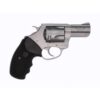 Charter Arms Pitbull .40 S&W 5rd Capacity 2.3" Barrel Stainless Full Grip REFURBISHED - Precision Shot Firearms