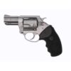 Charter Arms Pitbull .40 S&W 5rd Capacity 2.3" Barrel Stainless Full Grip REFURBISHED - Precision Shot Firearms