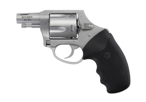 BOOMER .44 Special STS 2" BRL FULL GRIP - Precision Shot Firearms