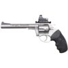 Charter Arms Target Mastiff Handgun .44 Spl 5rd Magazine 6" Barrel Stainless with Optic - Precision Shot Firearms