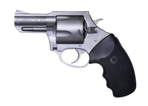 Pitbull 45ACP LRG FRAME 5/shot STS 2.5" - Precision Shot Firearms