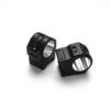 Area 419 Match Scope Ring 34mm Diameter Low (24mm) Height - Precision Shot Firearms